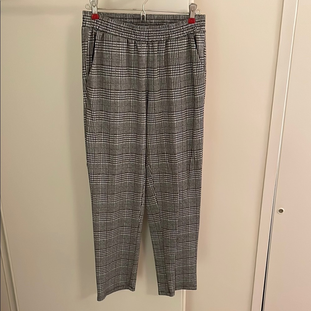 Easy Classy Comfy